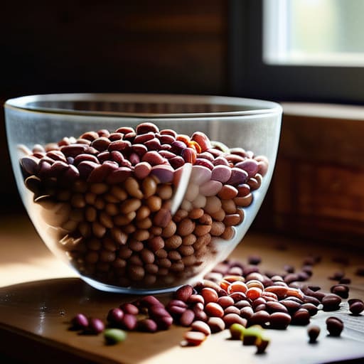The Great Debate Soaking Dried Beans vs No Soak Reality