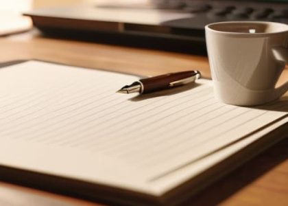 Effective cover letter tips for job seekers.