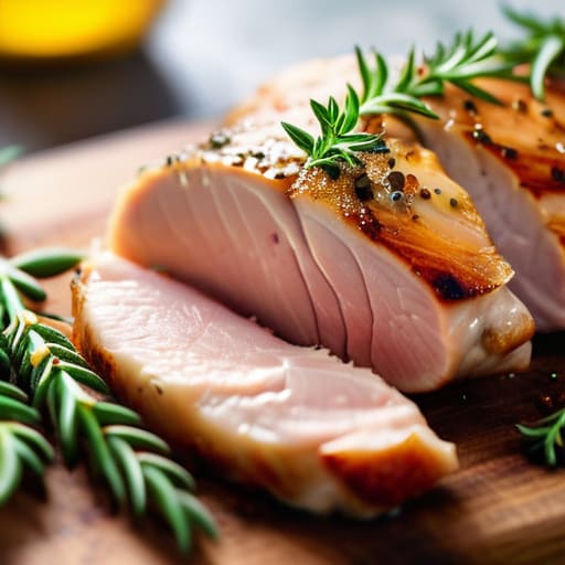 Tips on how to cook chicken breast.