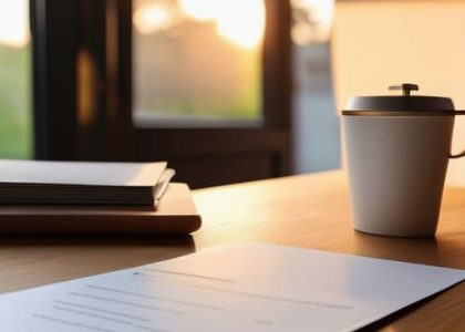 How to explain a resume gap confidently.