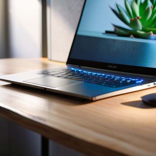 Tips on how to keep your laptop cool.
