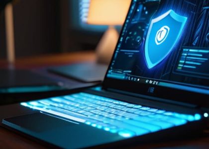 How to protect your online privacy tips.