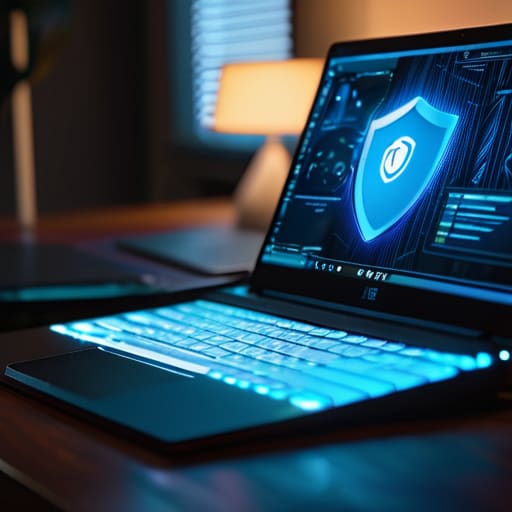How to protect your online privacy tips.