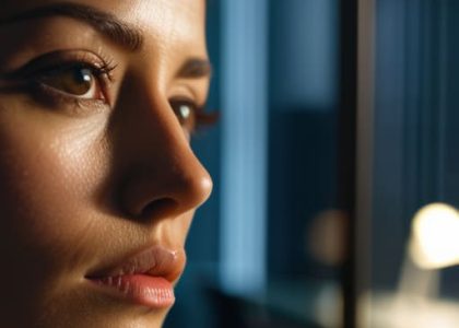Overcoming imposter syndrome at work.