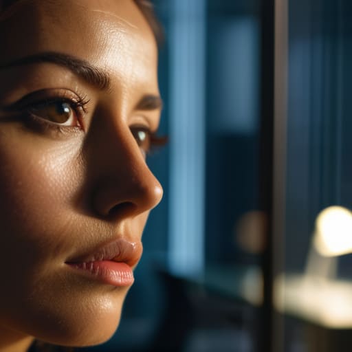 Overcoming imposter syndrome at work.