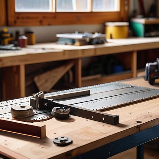 Stop Fiddling and Start Fixing How to Build a Workbench