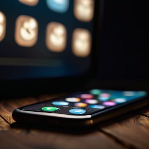 Stop Fighting Your Device How to Free Up Phone Storage