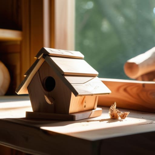 Stop Overthinking It How to Build a Birdhouse That Actually Works