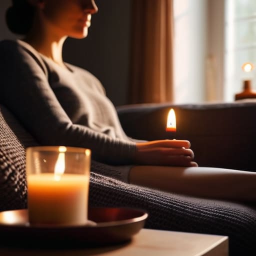 Stop Troubleshooting Your Life and Learn How to Relax After Work.