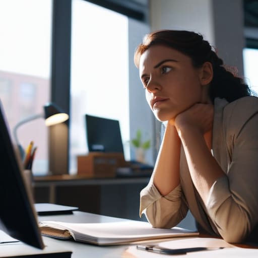 Stop Troubleshooting Your Personality How to Be More Confident at Work