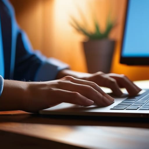 Building a Mental Transition From Work to Home That Actually Sticks