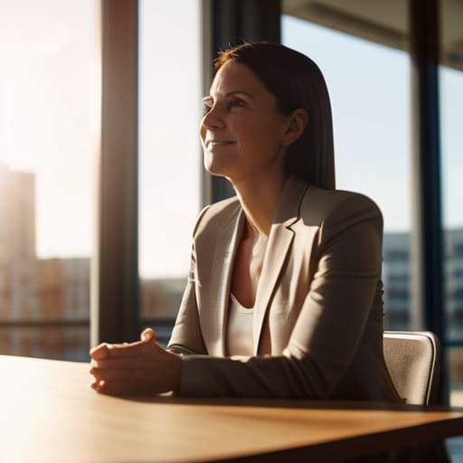 Ditch the Performance Overcoming Imposter Syndrome at Work for Good