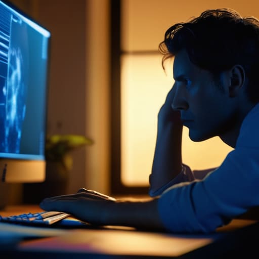 Recognizing the Signs of Emotional Exhaustion Before You Break