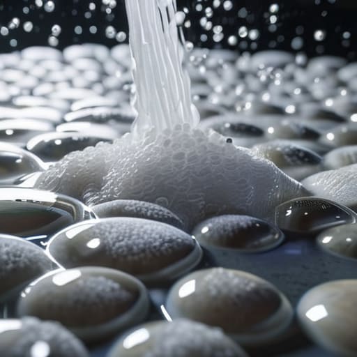 Stop Guessing the Real Boiling Water Salt Ratio Matters