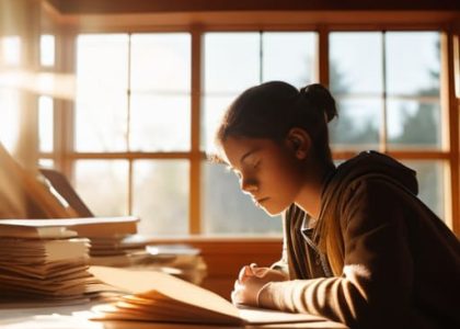 Essential career advice for students.