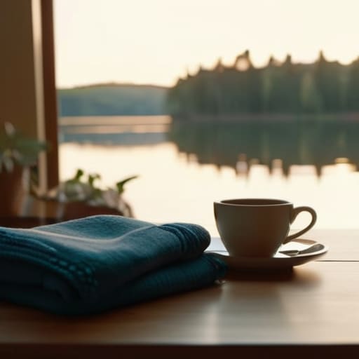Steps for dealing with burnout recovery.