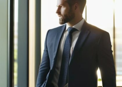 Tips on how to be more confident at work.