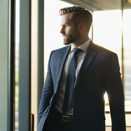 Tips on how to be more confident at work.