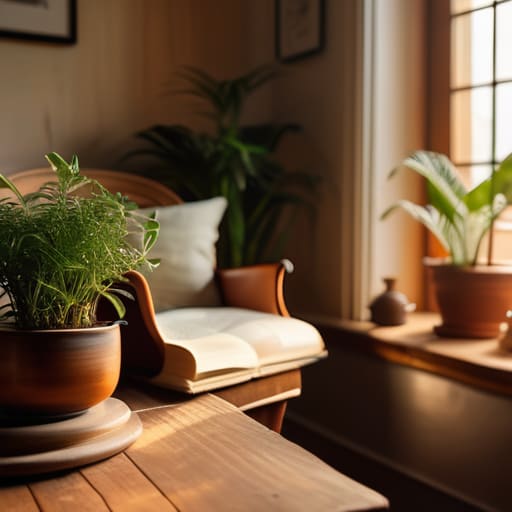 Tips on how to relax after work.