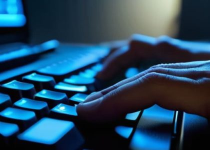 Learn how to spot a data breach.