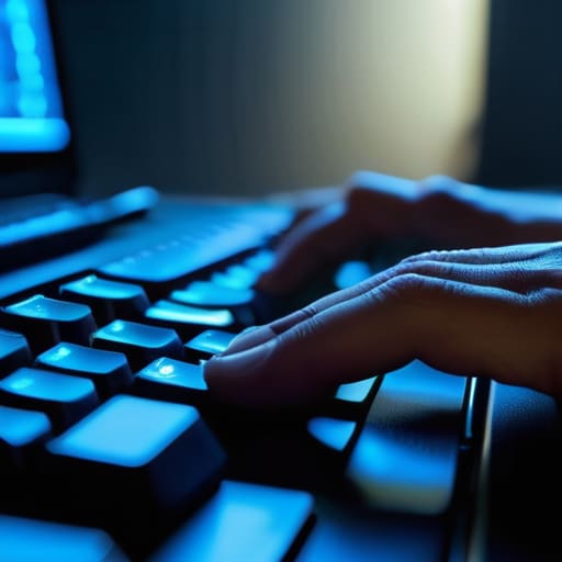 Learn how to spot a data breach.