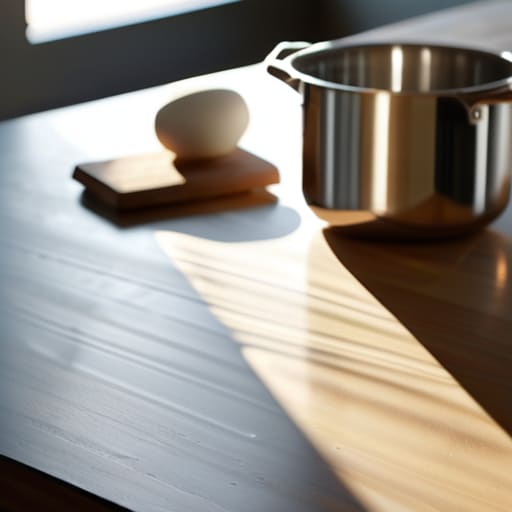 Ditch the Chemicals a Realists Guide to How to Make Soap equipment.