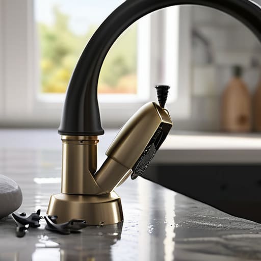Ditch the Constant Drip and Learn How to Fix a Leaky Faucet