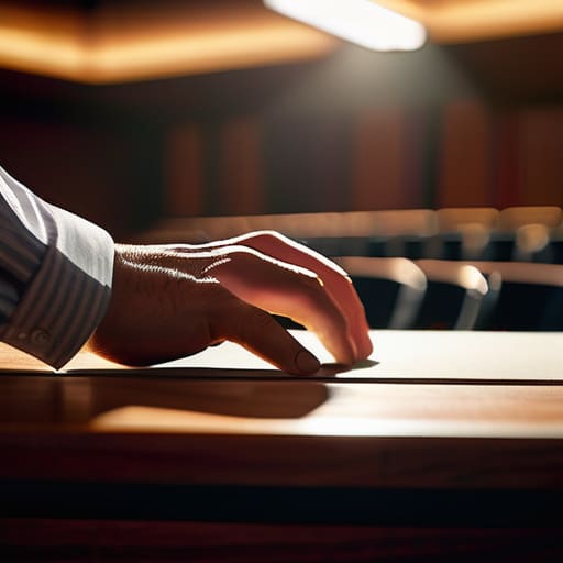 Forget the Fancy Hacks Real Public Speaking Tips That Work