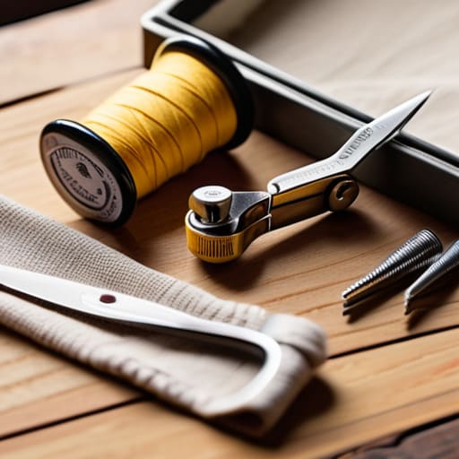 Forget the Fluff Real Sewing Basics for Beginners.