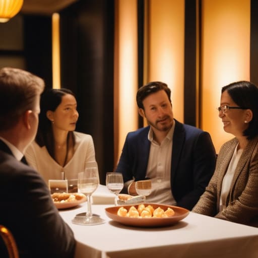 Forget the Performance Networking Tips for Real World Connections.