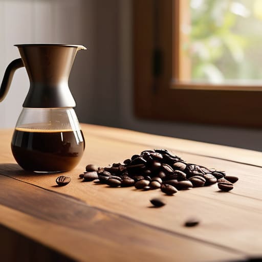 Stop Overcomplicating Things How to Make Coffee at Home