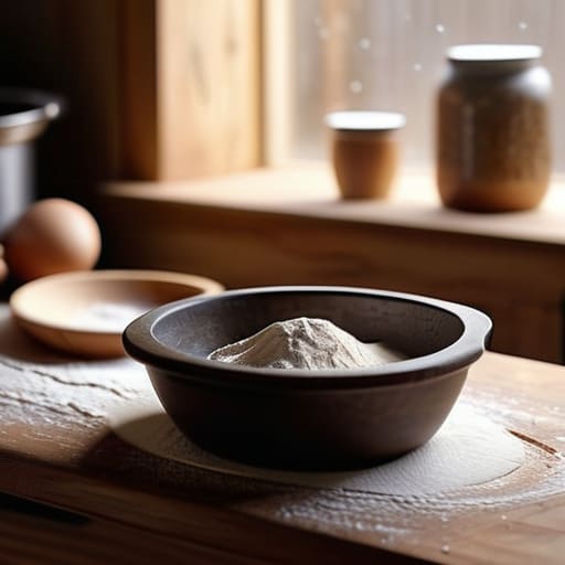 Stop Overthinking It How to Bake Bread at Home Simply