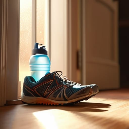 Stop Troubleshooting Your Fitness and Start Actually Moving