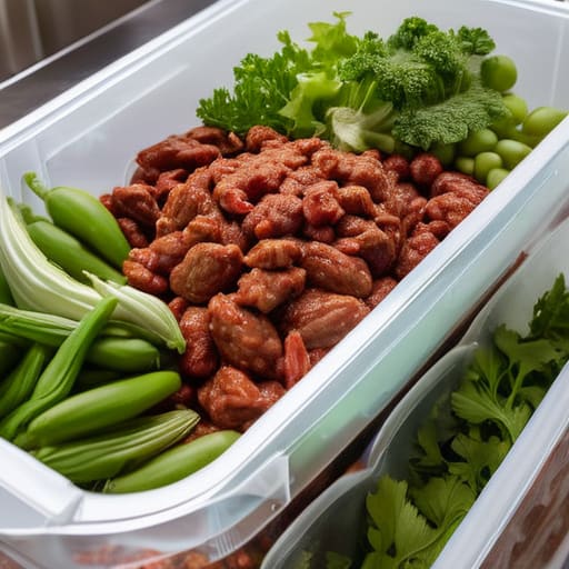 Stop Troubleshooting Your Pantry Real Ways to Master How to Freeze Food.