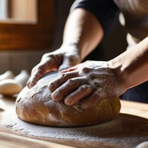 Ditch the Gadgets Only the Essential Bread Baking Tools You Need
