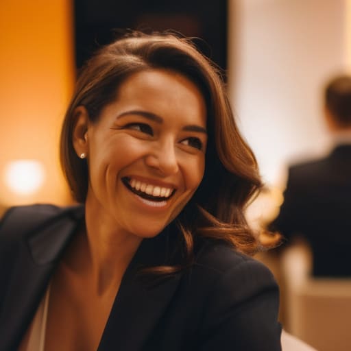 Ditch the Script Building Professional Relationships That Actually Last