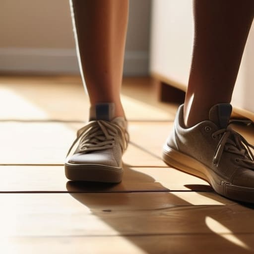 Forget Fancy Gear Simple Home Fitness Setup Tips