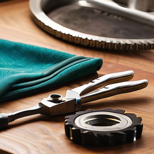 Gathering Real Plumbing Tools for Faucet Repair Without the Fluff