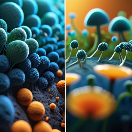 Microbiome Balance Explained Without the Confusing Science Jargon