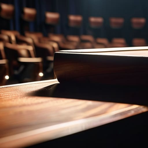 Stop the Panic Practical Ways of Managing Stage Fright