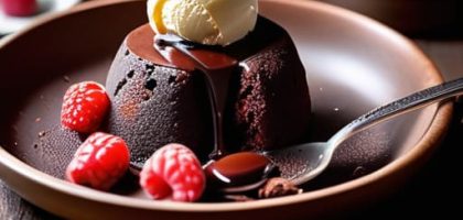 Quick and easy dessert recipes for sweets.