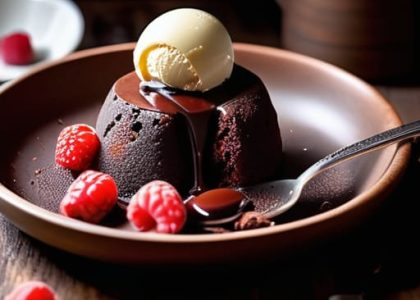 Quick and easy dessert recipes for sweets.
