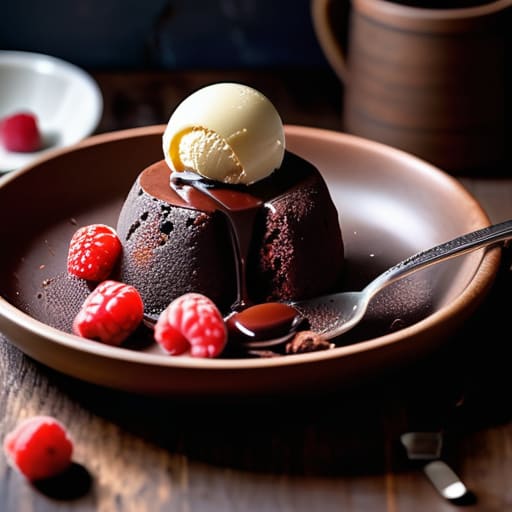 Quick and easy dessert recipes for sweets.