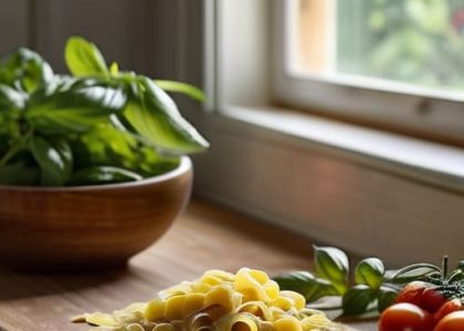 Easy meals for beginners cooking guide.
