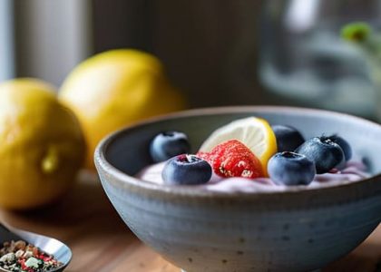 Simple steps for gut health basics.