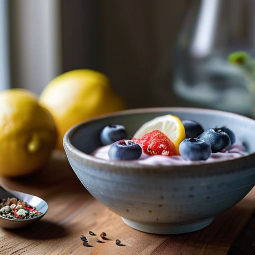 Simple steps for gut health basics.