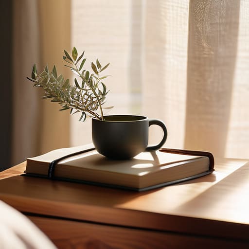 How to build a self care routine.