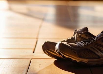 Tips on how to build an exercise habit.