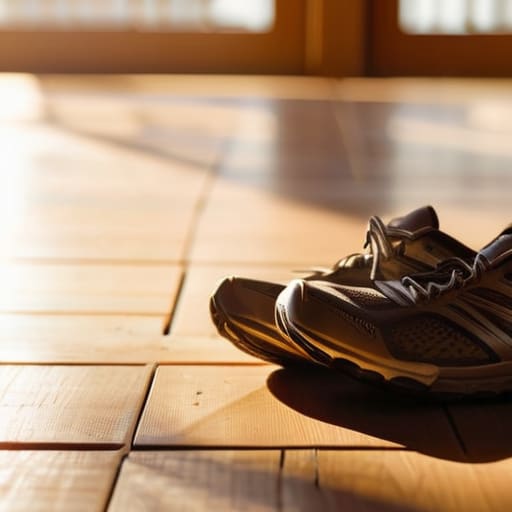 Tips on how to build an exercise habit.