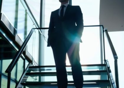Tips on how to get promoted fast.